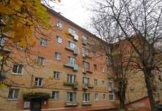 Куплю 1-комнатную квартиру , фотография обложки