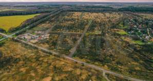 Продажа недвижимости Московская область, Чехов, Московская обл., муниципальный округ Чехов, территориальный отдел Баранцевский Цена на участок 121.0 соток , фотография 1