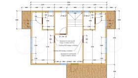 Фотография Дом 77 м² на участке 5 сот., Московская обл., Домодедово, КП Гальчино сити, 468 Куплю дом на участке соток , фотография обложки