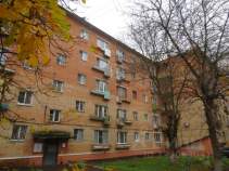 Куплю 1-комнатную квартиру , фотография обложки