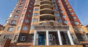 Продажа недвижимости Московская область, Серпухов, Московская обл., Серпухов, ул. Фирсова, 3 Цена на 2-комнатную квартиру , фотография 1