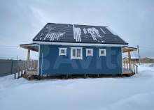 Купить дом на участке соток Московская область, Домодедово, Московская обл., Домодедово, КП Гальчино сити, 468 Покупка дом на участке соток , фотография 3