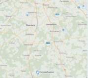 Куплю участок 9.5 соток , фотография обложки