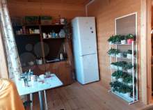 Купить дом на участке соток Московская область, Домодедово, Московская обл., Домодедово, КП Гальчино сити, 468 Купить дом на участке соток , фотография 6