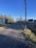 Продать участок 9.5 соток Московская область, Чехов муниципальный округ, пос. Солнечный круг, ул. Красная Продать участок 9.5 соток , фотография 2