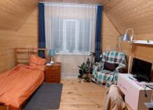 Купить дом на участке соток Московская область, Домодедово, Московская обл., Домодедово, КП Гальчино сити, 468 Купить дом на участке соток , фотография 9