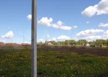 Куплю участок 120.0 соток , фотография обложки