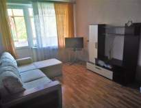Фотография 1-к. квартира, 34,7 м², 1/10 эт., Московская область, Серпухов, Московская обл., Серпухов, Новая ул., 16 Куплю 1-комнатную квартиру , фотография обложки