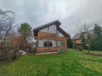 Купить дом на участке соток Московская область, Домодедово городской округ, с. Никитское, 76А Покупка дом на участке соток , фотография 3