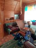 Купить дом на участке соток Московская область, Чехов муниципальный округ, Лопасня (около д. Дидяково) СНТ, 21 Купить дом на участке соток , фотография 5