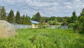 Продажа недвижимости Московская область, Чехов муниципальный округ, д. Волосово, ул. Березовая, 23 Цена на участок 16.6 соток , фотография 1