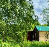 Купить участок 16.6 соток Московская область, Чехов муниципальный округ, д. Волосово, ул. Березовая, 23 Купить участок 16.6 соток , фотография 6
