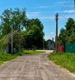 Купить участок 16.6 соток Московская область, Чехов муниципальный округ, д. Волосово, ул. Березовая, 23 Купить участок 16.6 соток , фотография 8