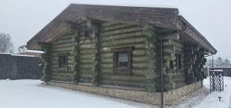 Цена на дом на участке  соток , фотография 1