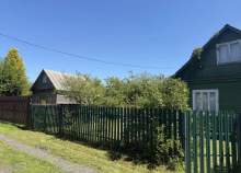 Продажа недвижимости Московская область, Подольск, Московская обл., муниципальный округ Чехов, СНТ Молодинский, Речная ул. Цена на дом на участке соток , фотография 1