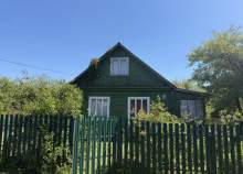 Продать дом на участке соток Московская область, Подольск, Московская обл., муниципальный округ Чехов, СНТ Молодинский, Речная ул. Продать дом на участке соток , фотография 2