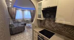 Купить 2-комнатную квартиру Московская область, Серпухов, Московская обл., Серпухов, ул. Фирсова, 3 Купить 2-комнатную квартиру , фотография 6