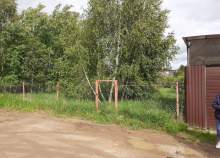 Купить участок 12.0 соток Московская область, Серпухов, Московская обл., г.о. Серпухов, д. Пущино, 2-я Пролетарская ул. Покупка участок 12.0 соток , фотография 3