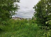 Купить участок 12.0 соток Московская область, Серпухов, Московская обл., г.о. Серпухов, д. Пущино, 2-я Пролетарская ул. Купить участок 12.0 соток , фотография 6