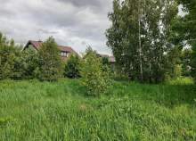 Купить участок 12.0 соток Московская область, Серпухов, Московская обл., г.о. Серпухов, д. Пущино, 2-я Пролетарская ул. Купить участок 12.0 соток , фотография 9