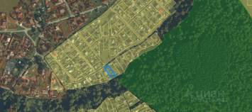 Купить участок 623.0 соток Московская область, Подольск городской округ, Ручеек-П СНТ, Купить участок 623.0 соток , фотография 8