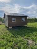 Фотография Дом в Московская область, Серпухов городской округ, д. Ланьшино ул. Овражная (37 м²), ул. Овражная Куплю дом на участке соток , фотография обложки