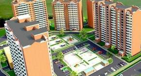 Продажа недвижимости Московская область, Серпухов, бульвар 65 лет Победы, 13к1 Цена на 2-комнатную квартиру , фотография 1
