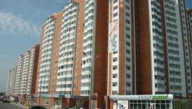 Купить 2-комнатную квартиру Московская область, Серпухов, бульвар 65 лет Победы, 13к1 Покупка 2-комнатную квартиру , фотография 3