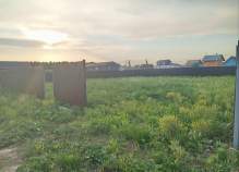 Продать участок 9.0 соток Московская область, Серпухов, Московская обл., г.о. Серпухов, пос. дома отдыха Авангард, квартал Б, 84 Продать участок 9.0 соток , фотография 2