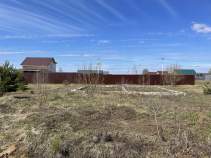 Фотография Участок в Московская область, Серпухов городской округ, Лисенки-3 тер. (6.0 сот.), Куплю участок 6.0 соток , фотография обложки