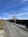 Продать участок 6.0 соток Московская область, Серпухов городской округ, Лисенки-3 тер., Продать участок 6.0 соток , фотография 2