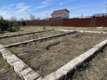 Купить участок 6.0 соток Московская область, Серпухов городской округ, Лисенки-3 тер., Купить участок 6.0 соток , фотография 7