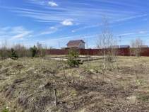 Купить участок 6.0 соток Московская область, Серпухов городской округ, Лисенки-3 тер., Купить участок 6.0 соток , фотография 8