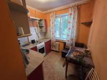 Купить 2-комнатную квартиру Московская область, Подольск, Высотная ул., 15 Купить 2-комнатную квартиру , фотография 6