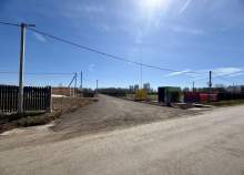 Купить участок 6.2 соток Московская область, Чехов, Московская обл., муниципальный округ Чехов, территориальный отдел Стремиловский Купить участок 6.2 соток , фотография 6