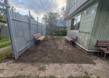 Продается дом на участке соток Московская область, Чехов, Московская обл., муниципальный округ Чехов, СНТ Солнечный Куплю дом на участке соток , фотография 4