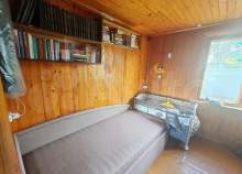 Купить дом на участке соток Московская область, Чехов, Московская обл., муниципальный округ Чехов, СНТ Солнечный Купить дом на участке соток , фотография 5