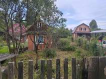 Фотография Участок в Московская область, Подольск городской округ, пос. Радиоцентра Романцево, Связист СНТ 297 (6.2 сот.), 297 Куплю участок 6.2 соток , фотография обложки