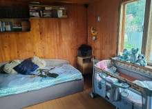 Купить дом на участке соток Московская область, Чехов, Московская обл., муниципальный округ Чехов, СНТ Солнечный Купить дом на участке соток , фотография 6