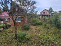 Продажа недвижимости Московская область, Подольск городской округ, пос. Радиоцентра Романцево, Связист СНТ, 297 Цена на участок 6.2 соток , фотография 1