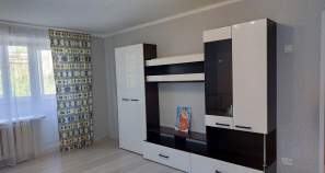 Фотография 1-к. квартира, 36 м², 4/5 эт., Московская область, Подольск, Московская обл., Подольск, мкр-н Климовск, Рощинская ул., 10/29 Куплю 1-комнатную квартиру , фотография обложки