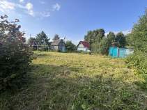 Купить дом на участке соток Московская область, Серпухов городской округ, Калугино-2 СНТ, 6 Купить дом на участке соток , фотография 6