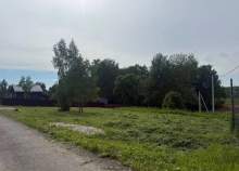 Куплю участок 8.8 соток , фотография обложки