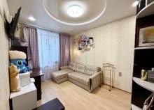 Купить 3-комнатную квартиру , фотография 6