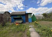 Продажа недвижимости Московская область, Чехов муниципальный округ, Химик СНТ, Цена на дом на участке соток , фотография 1