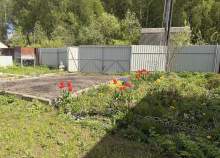 Купить дом на участке соток Московская область, Чехов муниципальный округ, Химик СНТ, Купить дом на участке соток , фотография 8