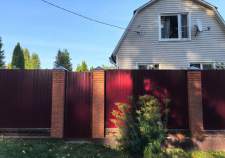 Цена на дом на участке  соток , фотография 1