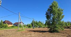 Цена на участок 5.3 соток , фотография 1