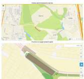 Купить участок 50.5 соток Московская область, Подольск, Московская обл., г.о. Подольск, д. Ордынцы, Садовая ул., 25Б Купить участок 50.5 соток , фотография 6