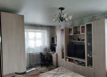 Фотография 1-к. квартира, 31,5 м², 4/5 эт., Московская область, Подольск, Московская обл., Подольск, мкр-н Климовск, Рощинская ул., 15 Куплю 1-комнатную квартиру , фотография обложки